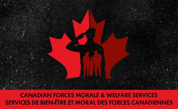 Canadian forces morale and welfare services jobs