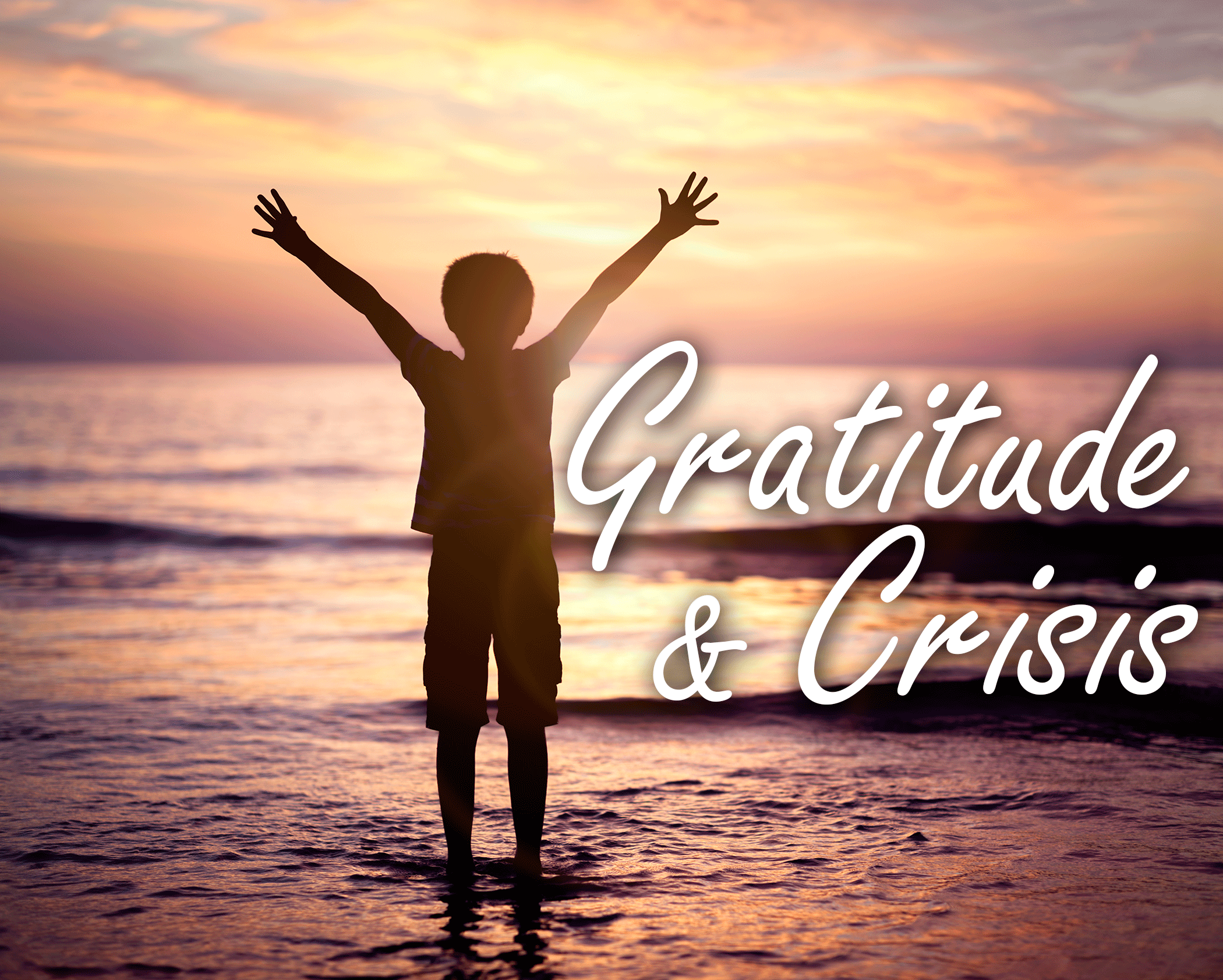 Gratitude & Crisis - Borden Citizen