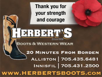 Herberts Western Boots